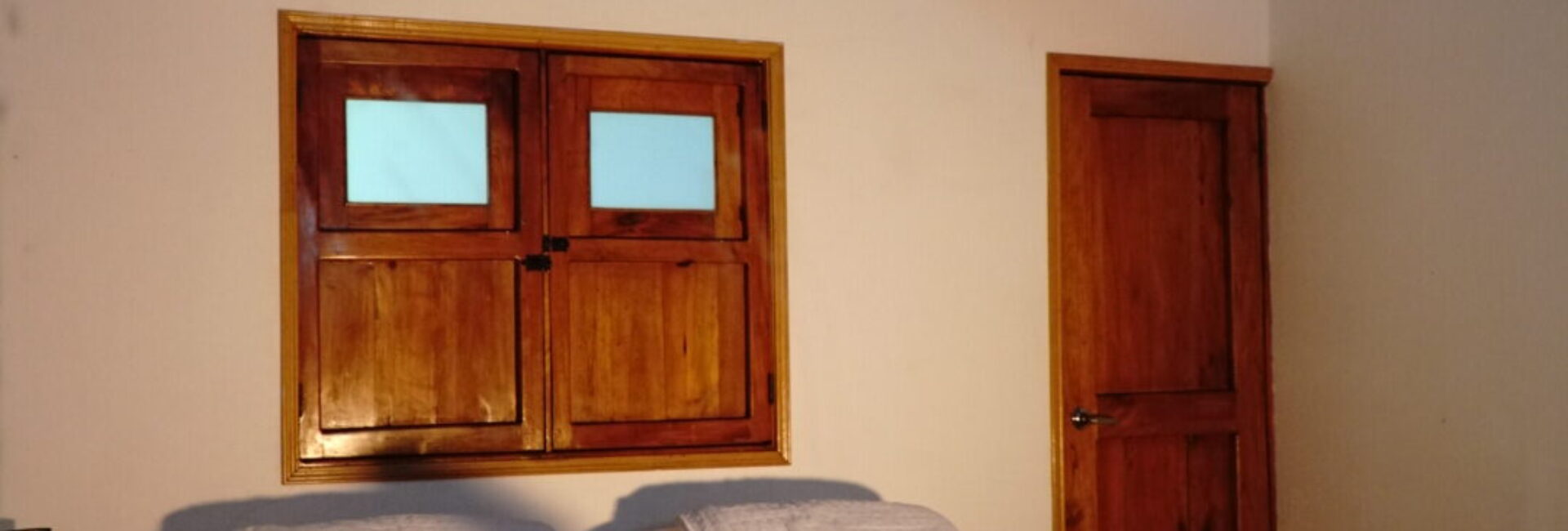 Suite Ceiba