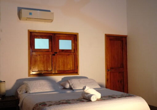 Suite Totumo