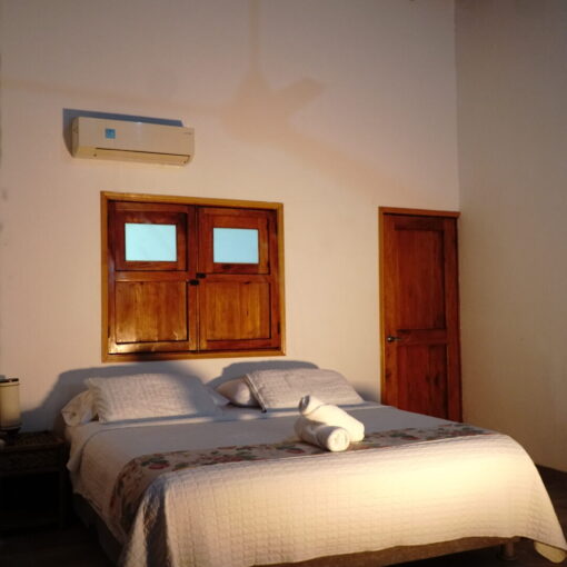 Suite Totumo