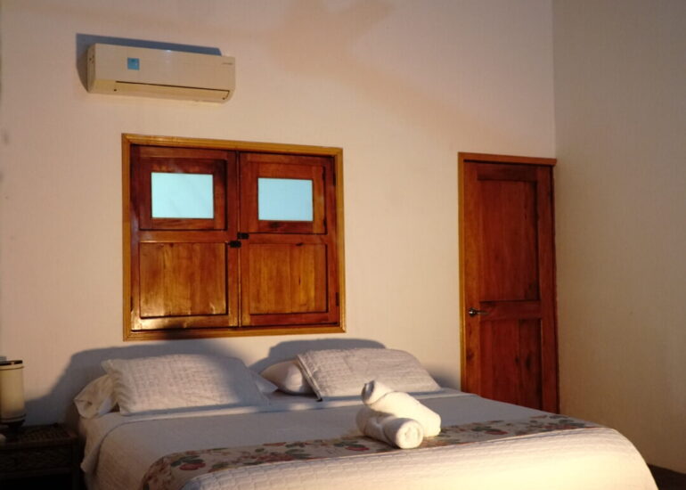 Suite Totumo