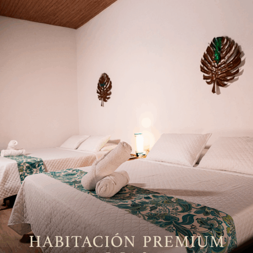 Premium Ébano