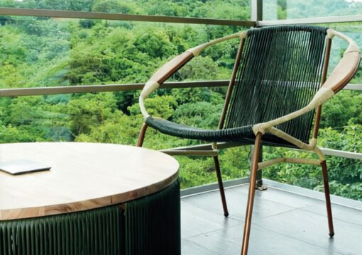 Cabaña Palma Real I